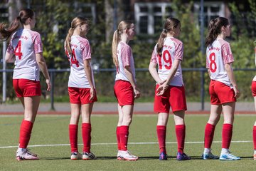 Bild 26 - wBJ ETV2 - Walddoerfer : Ergebnis: 3:0